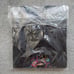 Paul Smith Ps Men's Sticker Skull Sweatshirt Black
