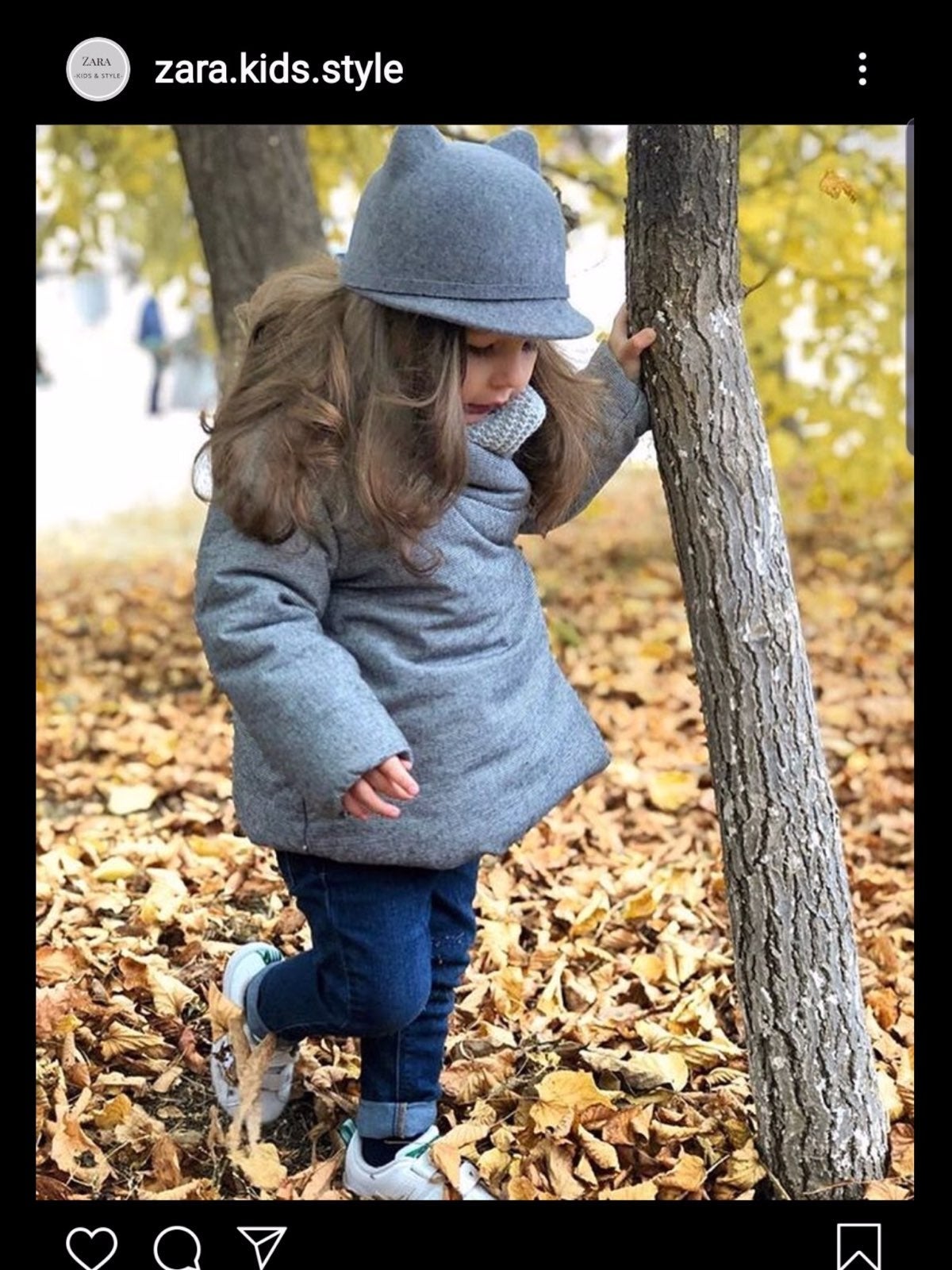 NEW BABY ZARA jacket