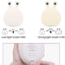 Original Authentic Slug Night Light with Touch Sensor for Bedroom
