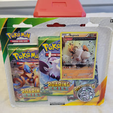 Pokemon