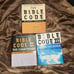 The Bible Code - complete set Michael Drosnin