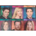 Friends - The Complete Series Collection (DVD, 2006, 40-Disc Set, Digipak...