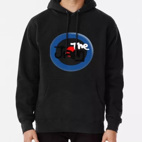 Punk Rock Band Music Design Hoodie Collection