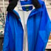 LL Bean 3 in 1 Waterproof Jacket with polar tech fleece