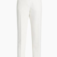 Elie Tahari white dress pants