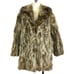 Tibor Furs 50s Raccoon Fur Coat Women’s