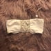 NWOT MIKOH Bikini Top