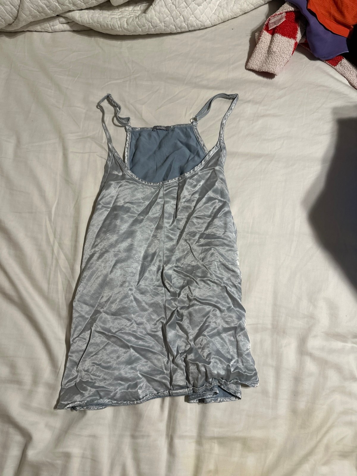 PJ hawlow pj top