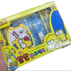 The Simpsons