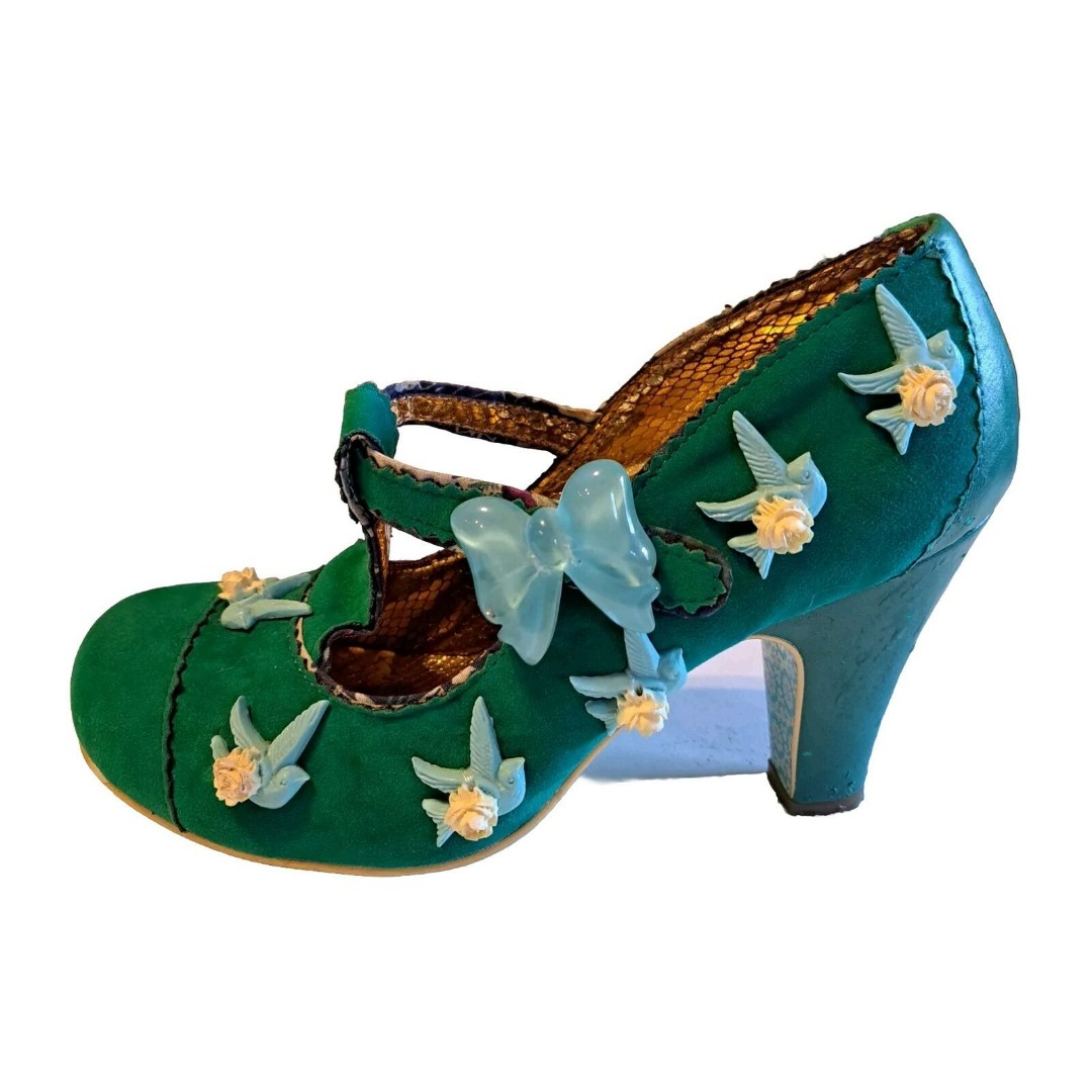 Irregular Choice Chic Shoes | Mercari Irregular Choice Chic Shoes | Mercari