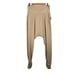 Free People Movement Echo Harem Pant tan lounge baggy sz M