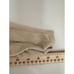Free People Movement Echo Harem Pant tan lounge baggy sz M