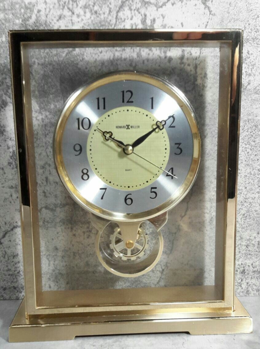 Howard Miller Quartz Clocks | Mercari