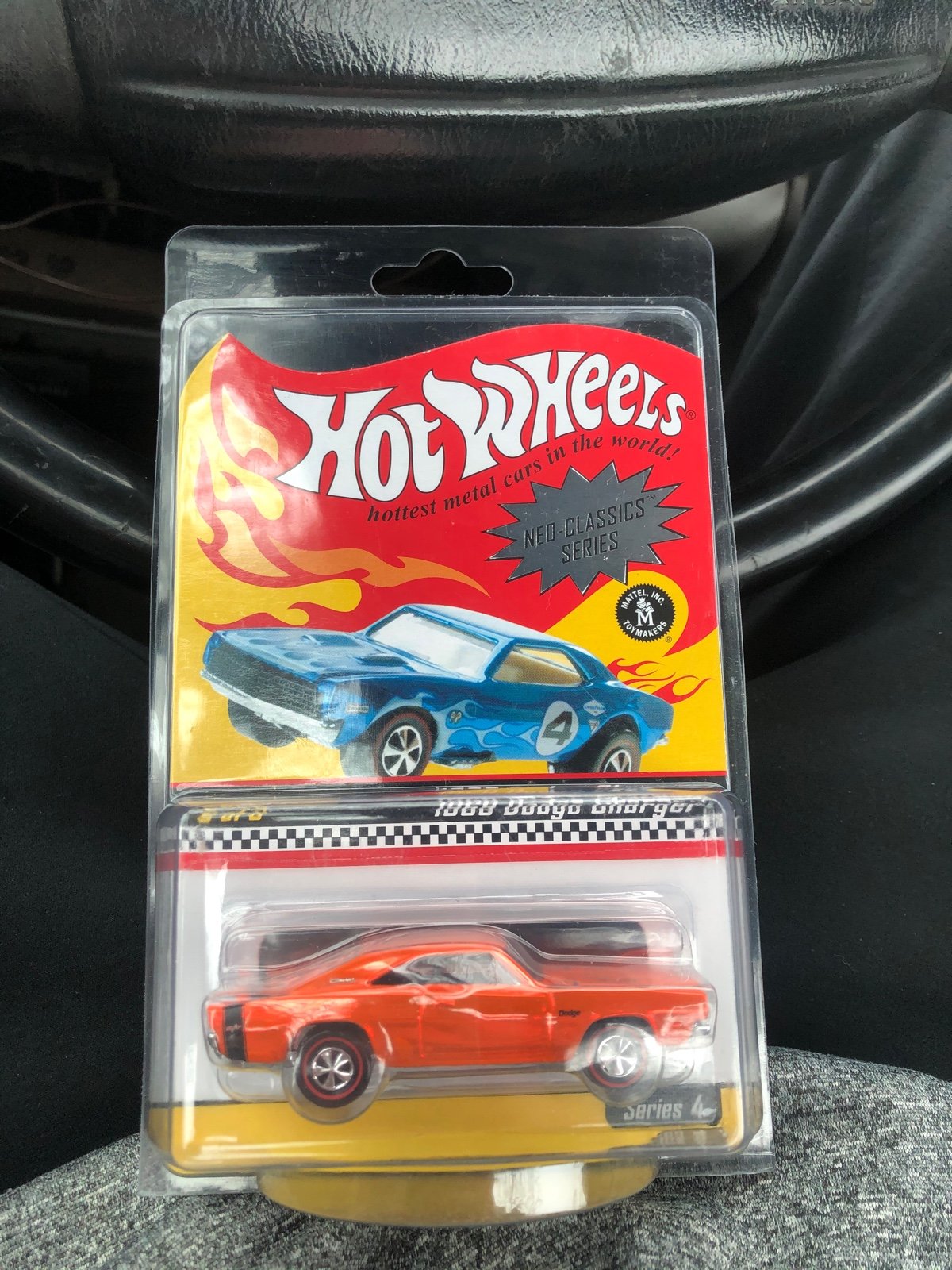 Hot Wheels rlc