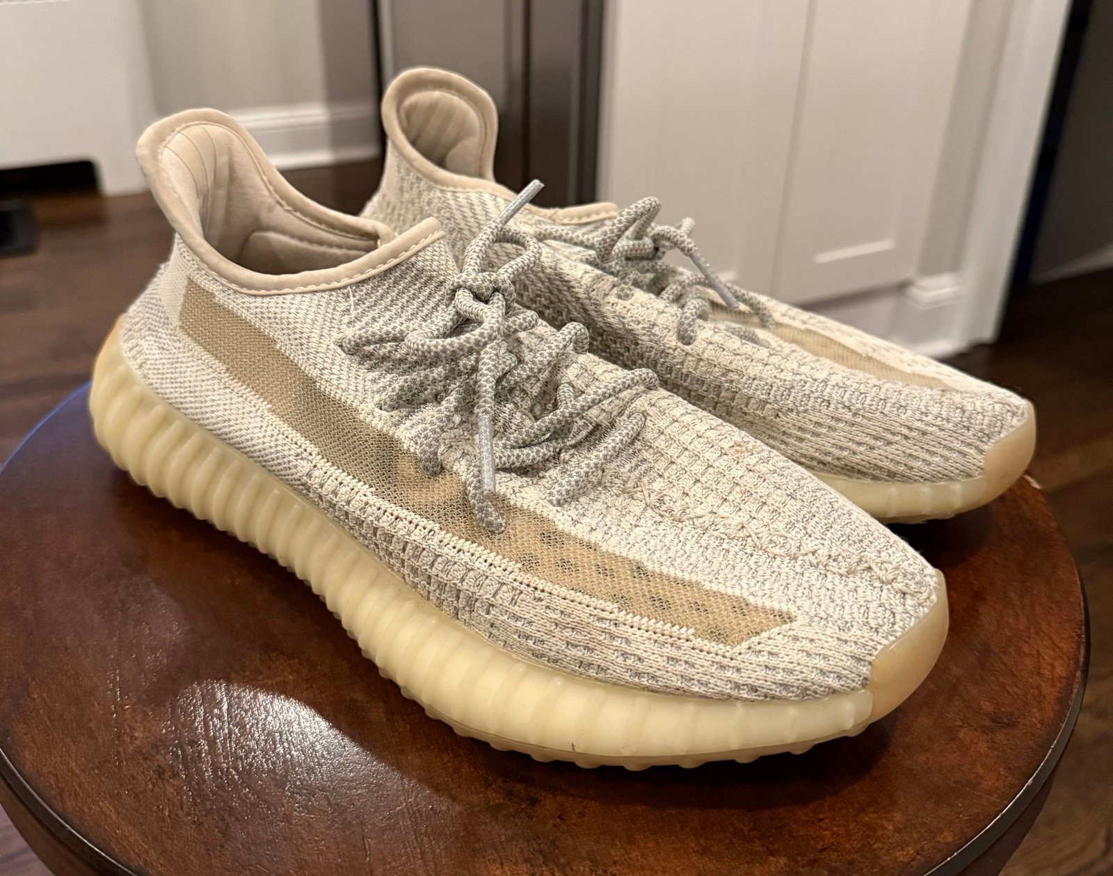 Adidas Yeezy Boost 350 Lundmark