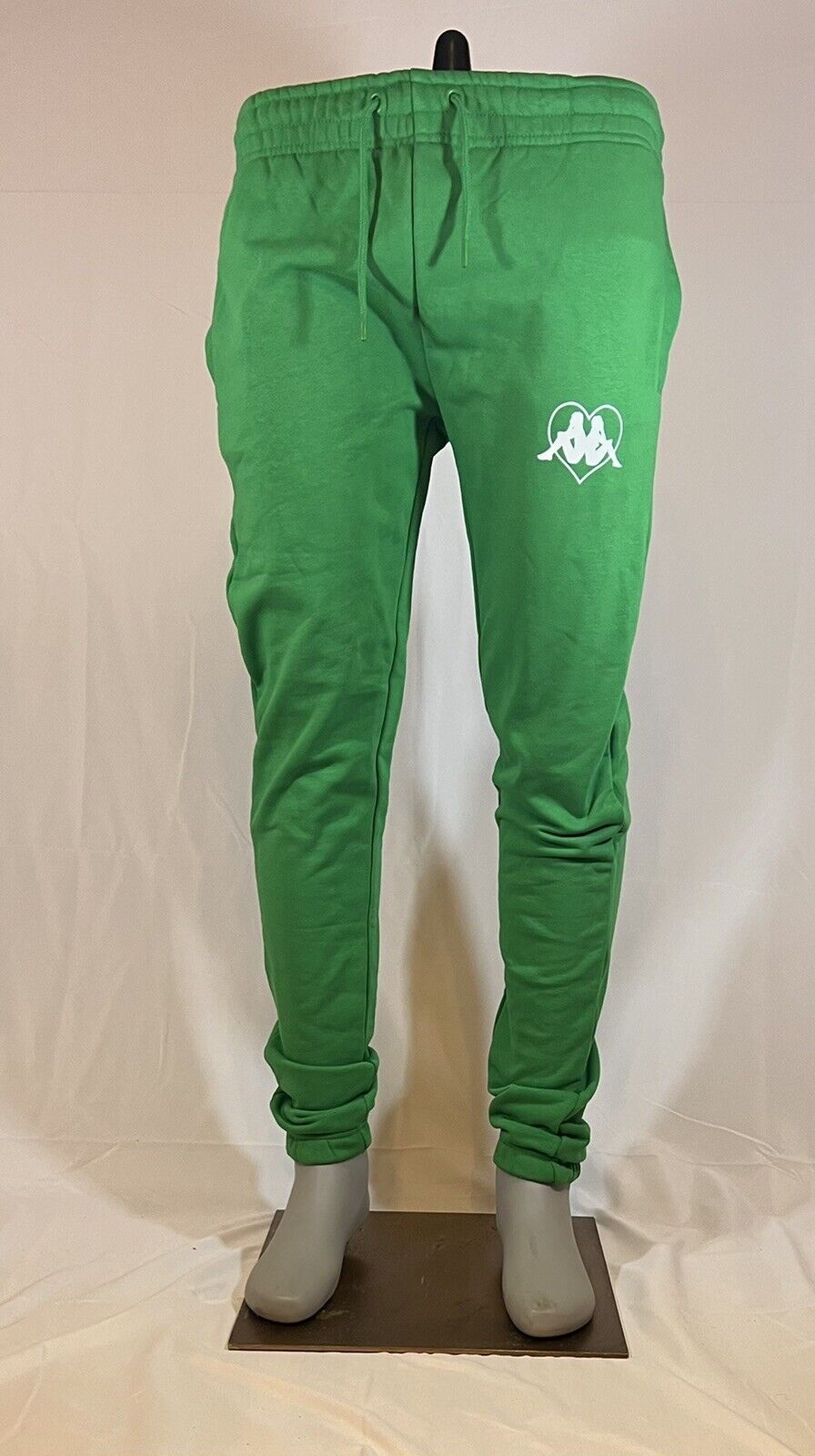 Kappa Authentic Katowise Sweatpants size medium