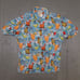 Big Dog Hawaiian shirt