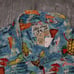 Big Dog Hawaiian shirt