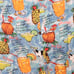 Big Dog Hawaiian shirt