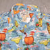 Big Dog Hawaiian shirt