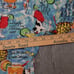 Big Dog Hawaiian shirt