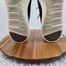 Cole Haan OriginalGrand Navy Sitchlite Wingtip Casual Daily Oxford Mens 11.5 M