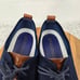 Cole Haan OriginalGrand Navy Sitchlite Wingtip Casual Daily Oxford Mens 11.5 M