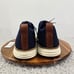 Cole Haan OriginalGrand Navy Sitchlite Wingtip Casual Daily Oxford Mens 11.5 M