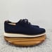 Cole Haan OriginalGrand Navy Sitchlite Wingtip Casual Daily Oxford Mens 11.5 M