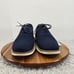Cole Haan OriginalGrand Navy Sitchlite Wingtip Casual Daily Oxford Mens 11.5 M