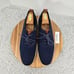 Cole Haan OriginalGrand Navy Sitchlite Wingtip Casual Daily Oxford Mens 11.5 M