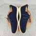 Cole Haan OriginalGrand Navy Sitchlite Wingtip Casual Daily Oxford Mens 11.5 M