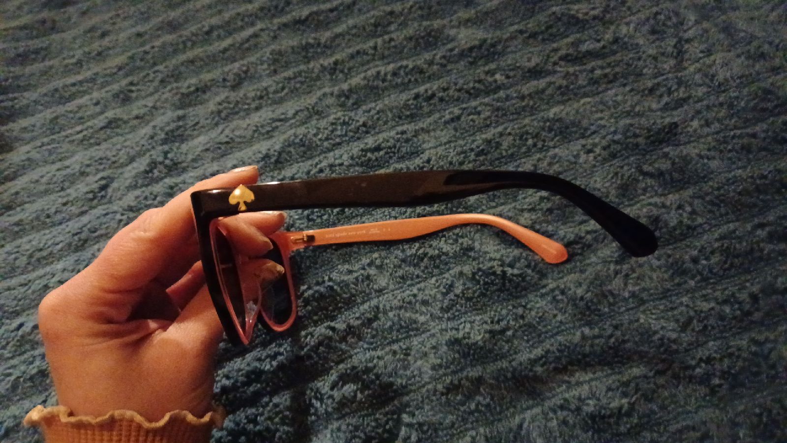 Kate Spade vintage sunglasses for women