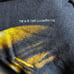 Vintage 90's Star Wars C-3PO Large Print Black T-shirt 1995 Lucas Films Size Lg