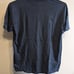 Vintage 90's Star Wars C-3PO Large Print Black T-shirt 1995 Lucas Films Size Lg