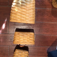 Longaberger Baskets