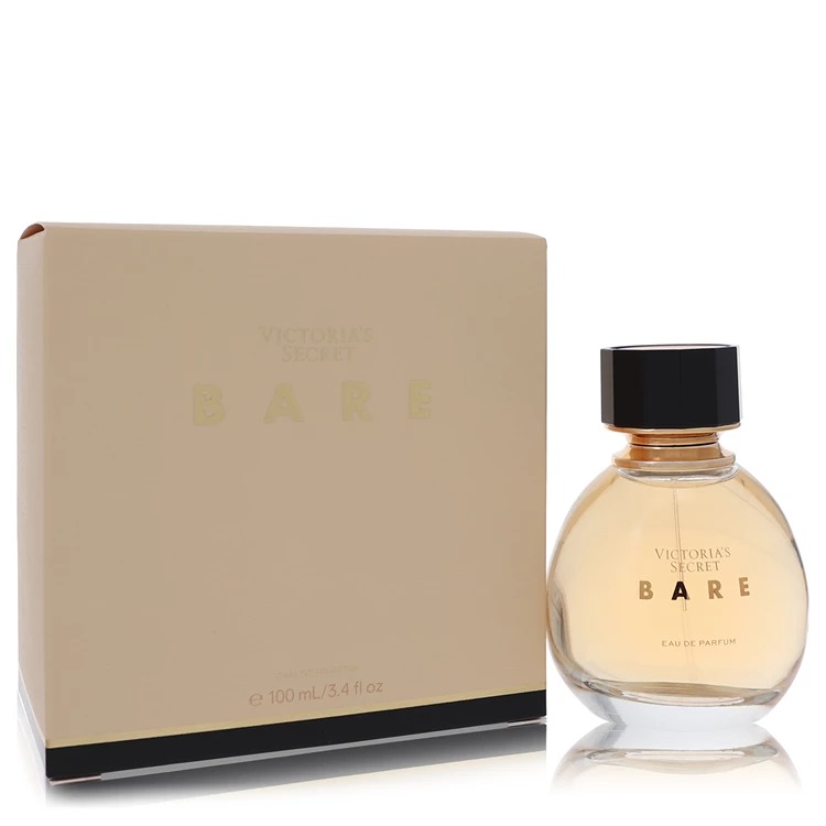 Victoria's Secret Bare Perfume 3.4 oz Eau De Parfum Spray