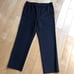 Acne Studios Straight Slacks Pants