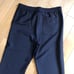 Acne Studios Straight Slacks Pants
