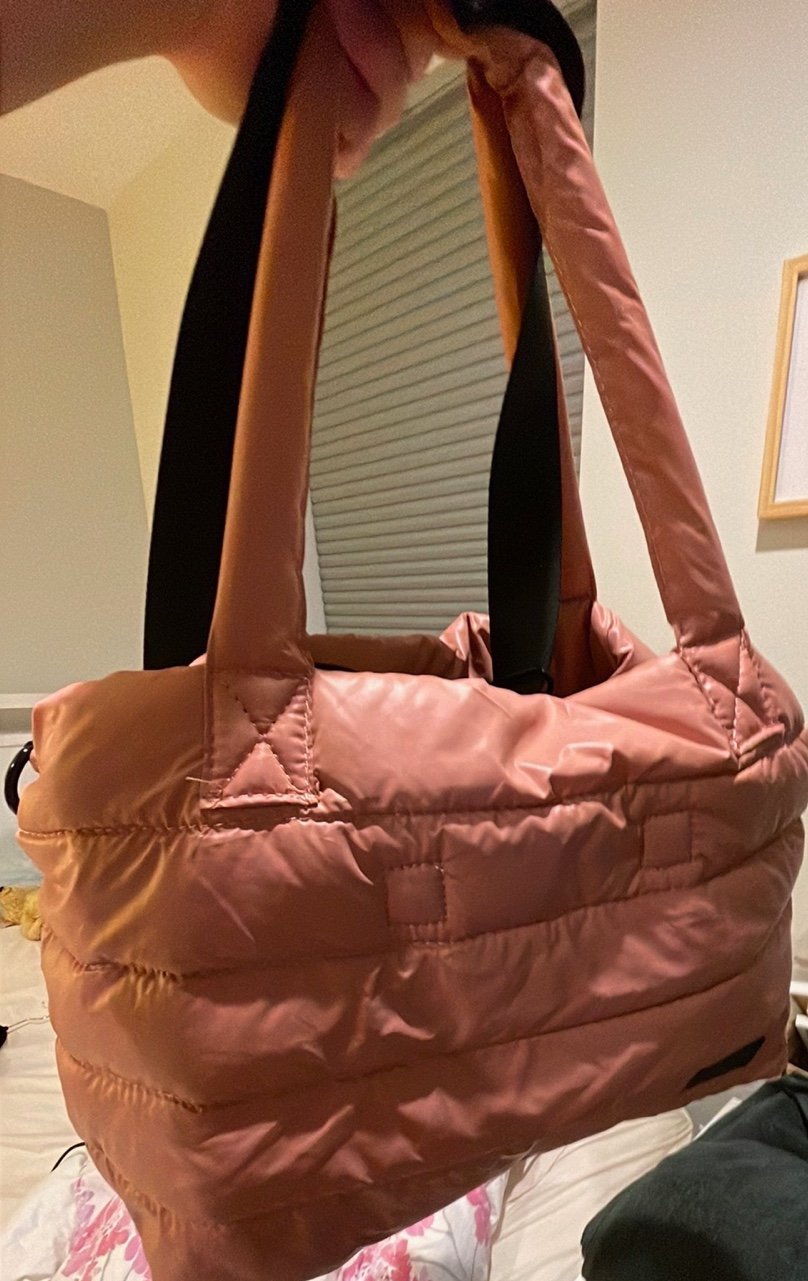 7 A.M. Enfant Diaper Bag