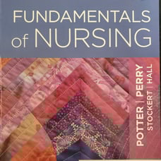 Fundamentals of Nursing 10th Edition