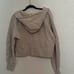 lululemon white scuba hoodie