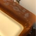 Pyrex Early American 503, 502