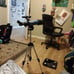 telescope