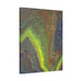 Wall Canvas Art | Abstract Artwork | Wall Decoration | Rainbow Design | Home Art