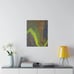 Wall Canvas Art | Abstract Artwork | Wall Decoration | Rainbow Design | Home Art