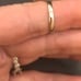 NATIVE AMERICAN MOONSTONE RING #202
