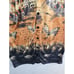 Positano Rave Shirt Club 90s Y2K Butterfly Effect Sci Fi Trippy Collage