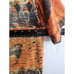 Positano Rave Shirt Club 90s Y2K Butterfly Effect Sci Fi Trippy Collage