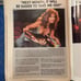 Playboy AND Penthouse September 1985 Madonna edition